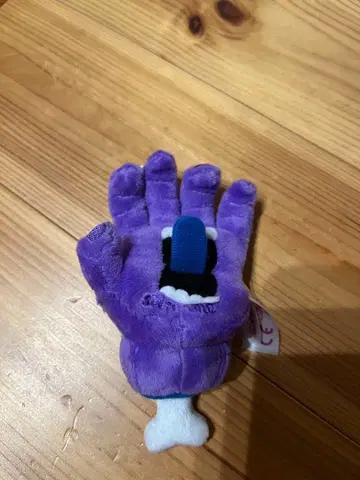 산타크루즈 키링