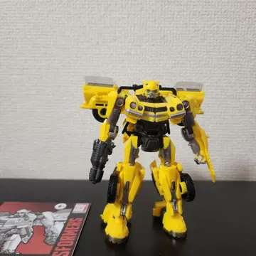 트랜스포머 스튜디오 시리즈 SS-103 범블비
