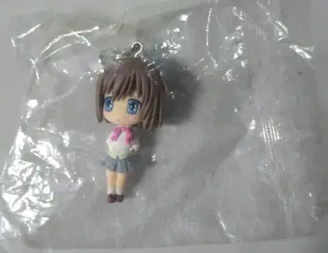 아리츠키 하츠 [미사용] 카라콜레 쿠도와후타 트레이딩 마스코트