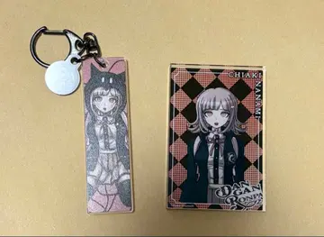 단간론파전 15주년 나나미 치아키