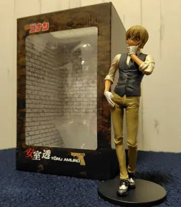 명탐정 코난 아무로 토오루 버본 유니온 크리에이티브 논스케일 피규어