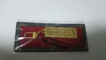 극단 사계 오페라의 유령 5번 박스 티켓형 키링