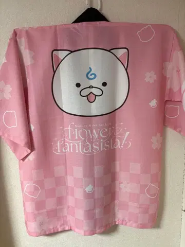 사쿠라미코 Flower Rhapsody 하피