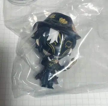 제5인격 오프라인 팩 야래향 리퍼 탁상 침입 피규어