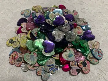 프리즘 스톤 136개