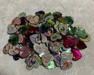 프리즘 스톤 136개