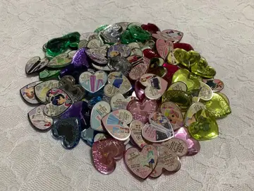 프리즘 스톤 115개