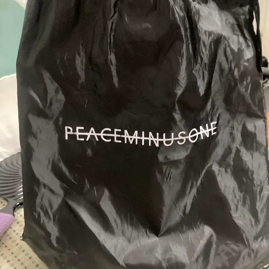 pmo peaceminusone メッセンジャーバッグ 【公式通販】
