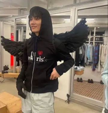 dinoworks paris foodie