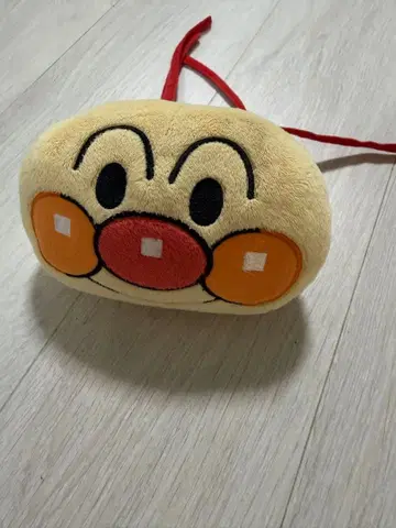 호빵맨 오야스미 자전거 패드