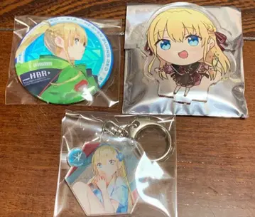 헤븐 번즈 레드 토죠 츠카사 헤브번 묶음 판매