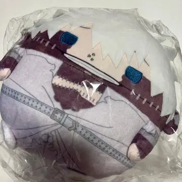 나의 히어로 아카데미아 다비 후와코로링 M 사이즈 토도로키 토야