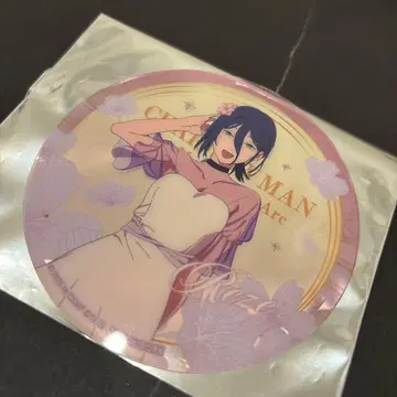 체인소 맨 선샤인 시티 프린스 호텔 코스터 드링크 혜택 레제