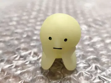 SMISKI 스미스키 보트스키 피규어