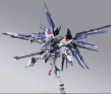 METAL BUILD 스트라이크 프리덤 건담 FESTIVAL 2024