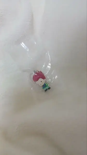 히소카 HUNTER x HUNTER 마크 액세서리 제2탄