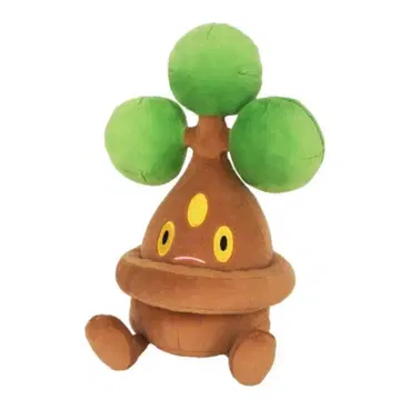 포켓몬 ALL STAR COLLECTION 우소하치 (S) 봉제 인형