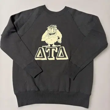 웨어하우스 Lot409 T 흑먹색 Size44