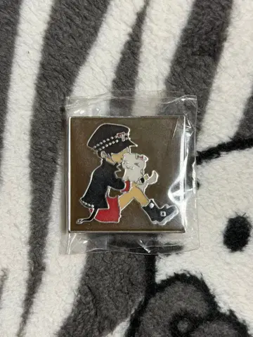 [ 야자와 아이전 ] NANA 나나 핀 배지