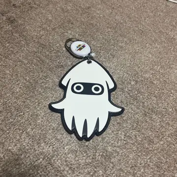 USJ 한정 슈퍼 닌텐도 월드 겟소 패스 케이스 티켓 홀더