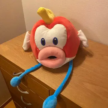 USJ 물고기 캐릭터 봉제 인형