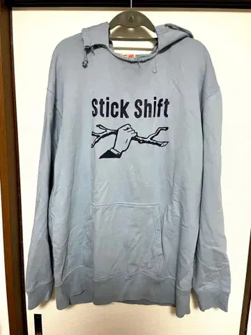 NORTH NO NAME 후드티