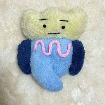 봉제 인형 작가 hammy & dacco [치치]