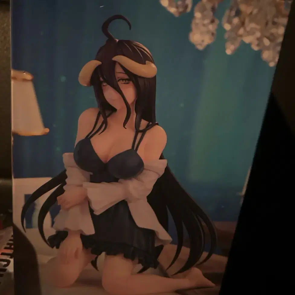 buy cheap sex doll Amazon.com: Taito-Overlord Desktop Cute Figure main image 0