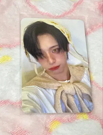 XLOV STARLIKEMUSIC 하루 트레이딩 카드 레이스