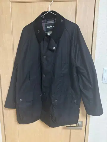 25ss 바버 비데일 마카웨어