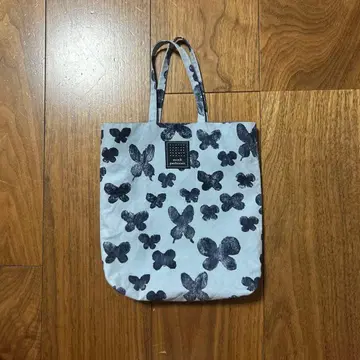 mina perhonen 토스트 백