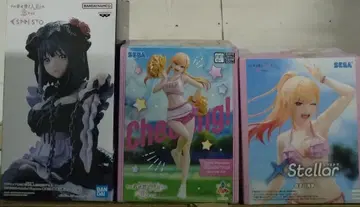 그 비스크 돌 키타가와 마린 피규어 2종 세트