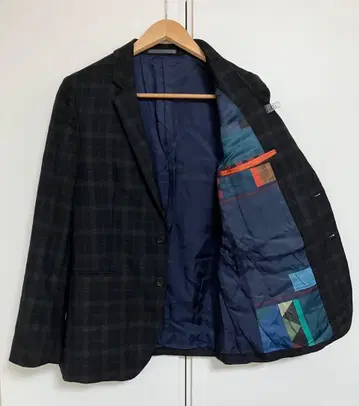 PS Paul Smith/폴스미스 테일러드 자켓 M 사이즈