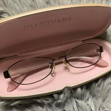 JILLSTUART 질스튜어트 안경 안경 프레임