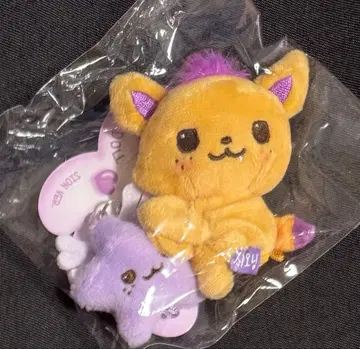 NCTWISH 시온 키링 시오닌 팬라이트