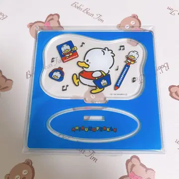 로프트 하피단부이 팝업 스토어 페클 클리어 카드