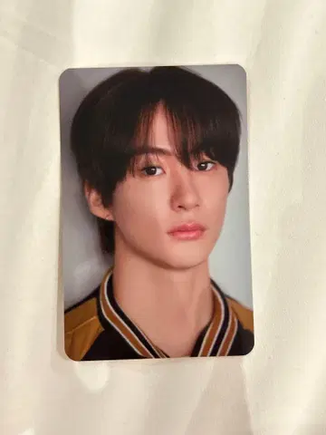 앤톤 트레이딩 카드