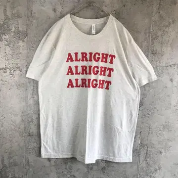 Y3769 구제 의류 T셔츠 그레이지 90s Y2K