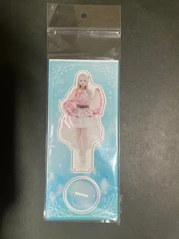 AVAM 월심노현 아크릴 스탠드