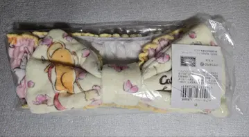 카드캡터 사쿠라 이츠데모 헤어 터번 헤어밴드 케로짱