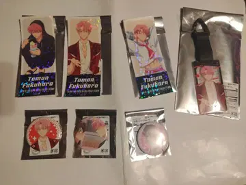 타몬 군 지금 어느 쪽!? 코토부키야 복권 후쿠하라 타몬