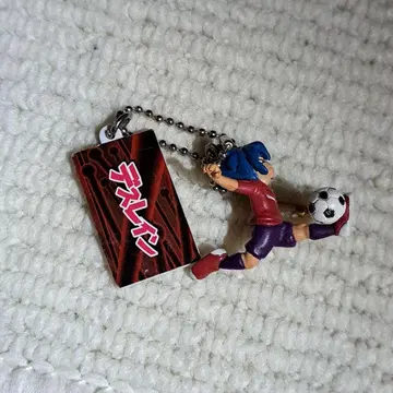 에스카 바멜 이나즈마 일레븐 키링