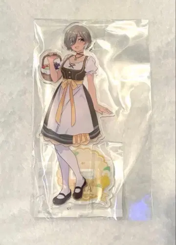 루파 아크릴 스탠드 쿠지코레