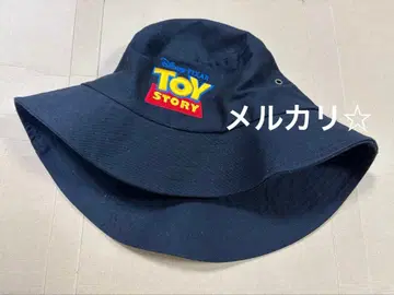 토이 스토리 토이스토리 햇 모자