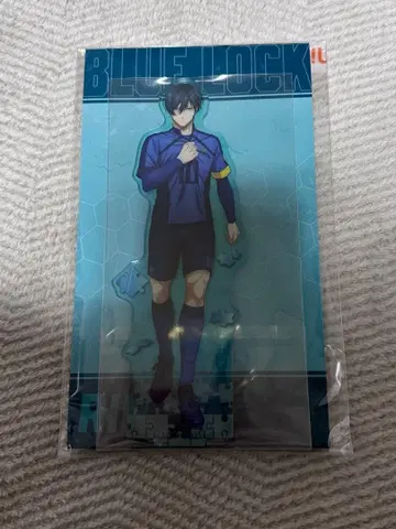 블루 록 vs U-20 Japan 아크릴 스탠드 이토시 린