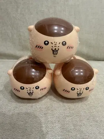 치이카와 (먼작귀) 밤만쥬 저금통 가챠가챠