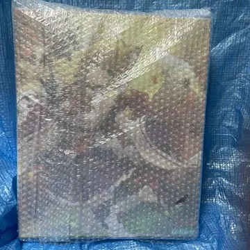 미개봉 아르카나디아 유쿠모