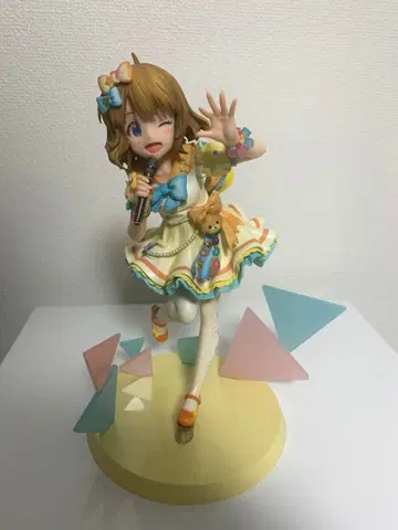 [판매 3/15까지] 스오 모모코 1/7 피규어 새침한 소녀 ver