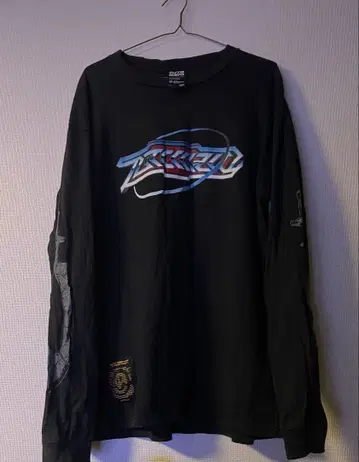 계속 한밤중이면 좋을 텐데 롱티