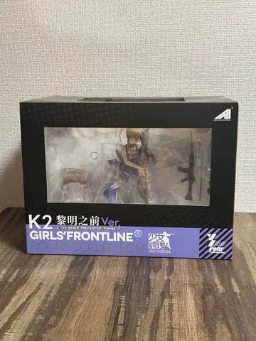 [ 미개봉 ] 소녀전선 K2 새벽 전 Ver.